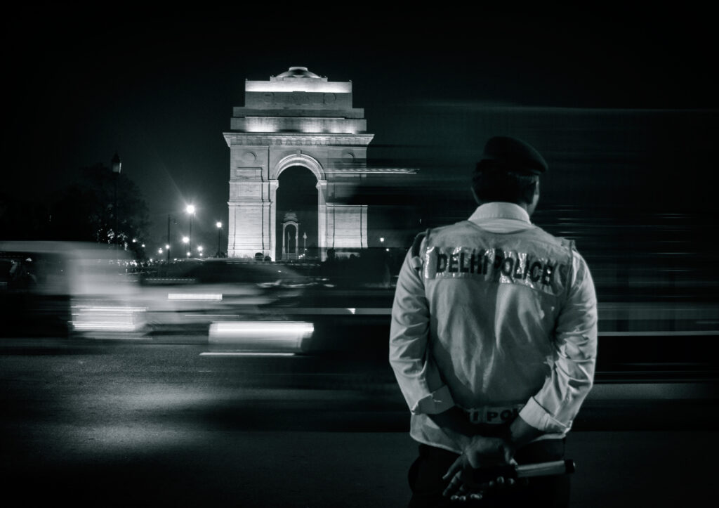Delhiite's_Police_View