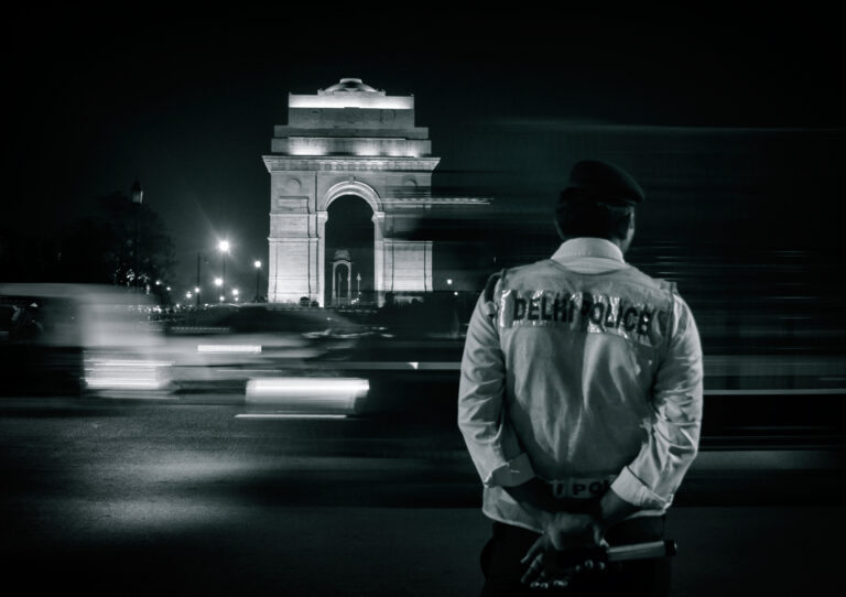 Delhiite's_Police_View