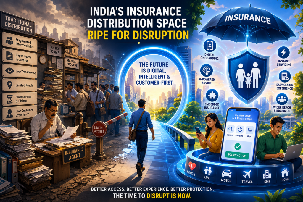 Insurance in India