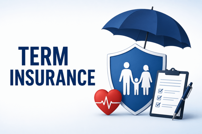 Term Insurance: The insurance Reporter.