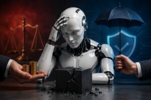 Artificial Intelligence: The Insurance Reporter.