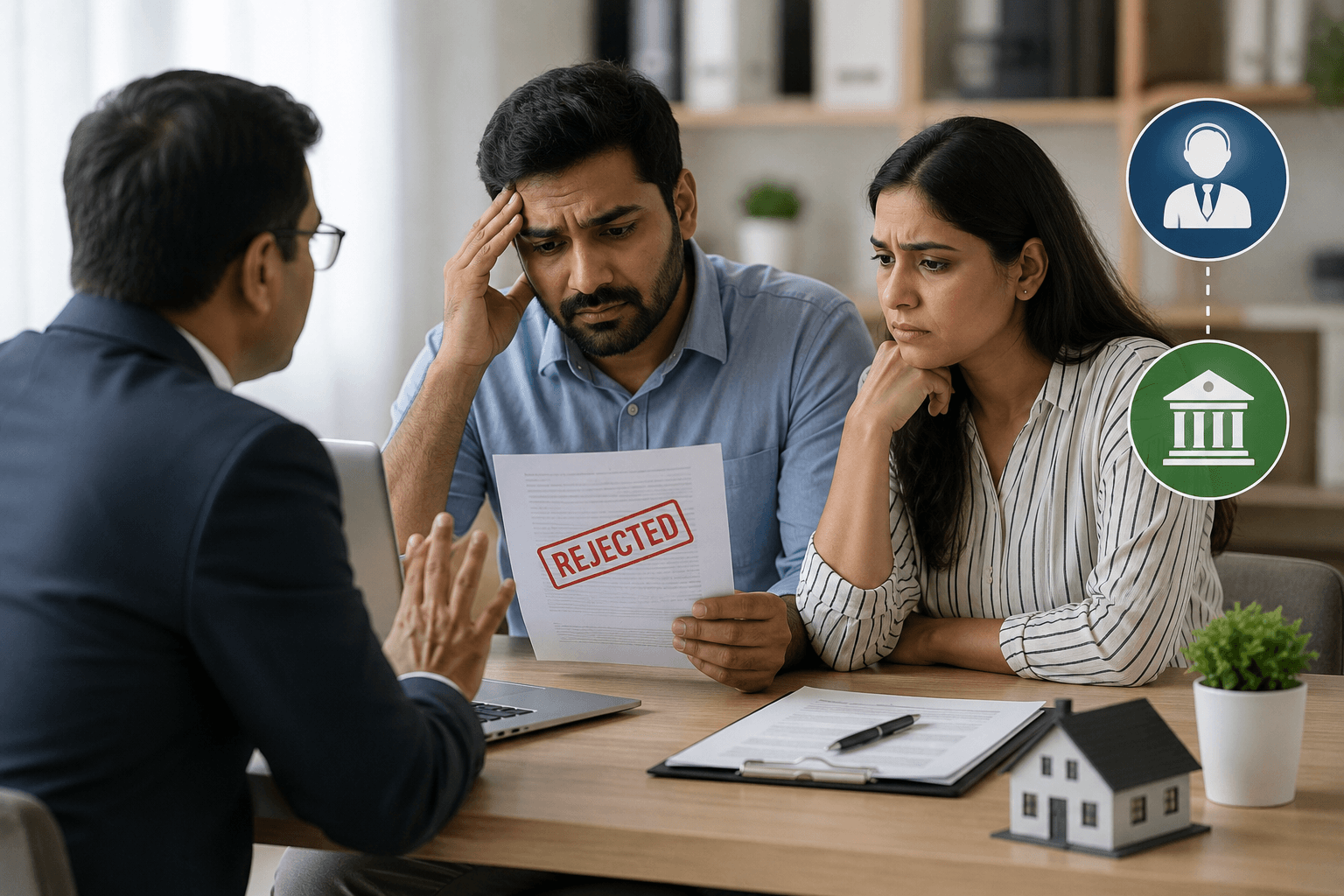 Claim Rejected? Govt Spells Out Two-Step Grievance Redressal Route for Policyholders