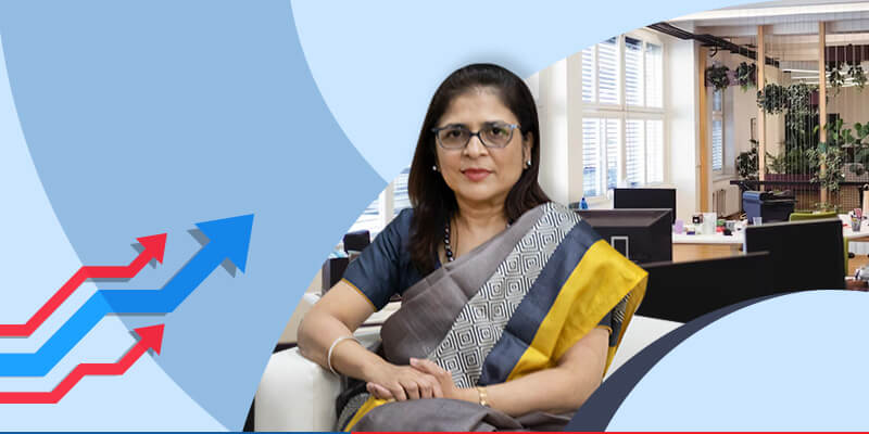 HDFC Life Gets IRDAI Approval to Reappoint Vibha Padalkar as MD & CEO, Niraj Shah as CFO for 5 More Years