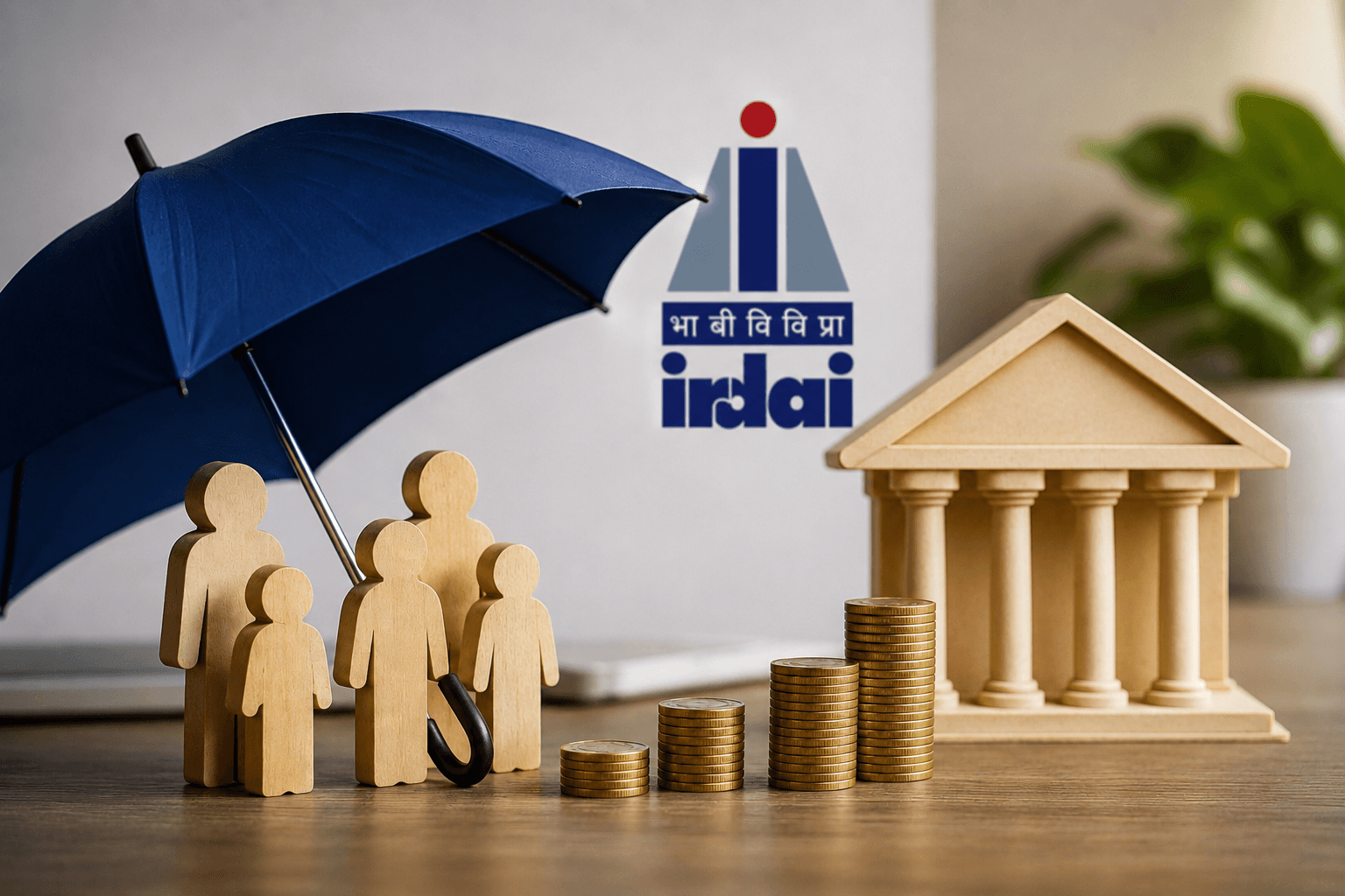 IRDAI Permits Insurers to Invest in NDB’s Rs 25,000-Crore Maharajah Bonds