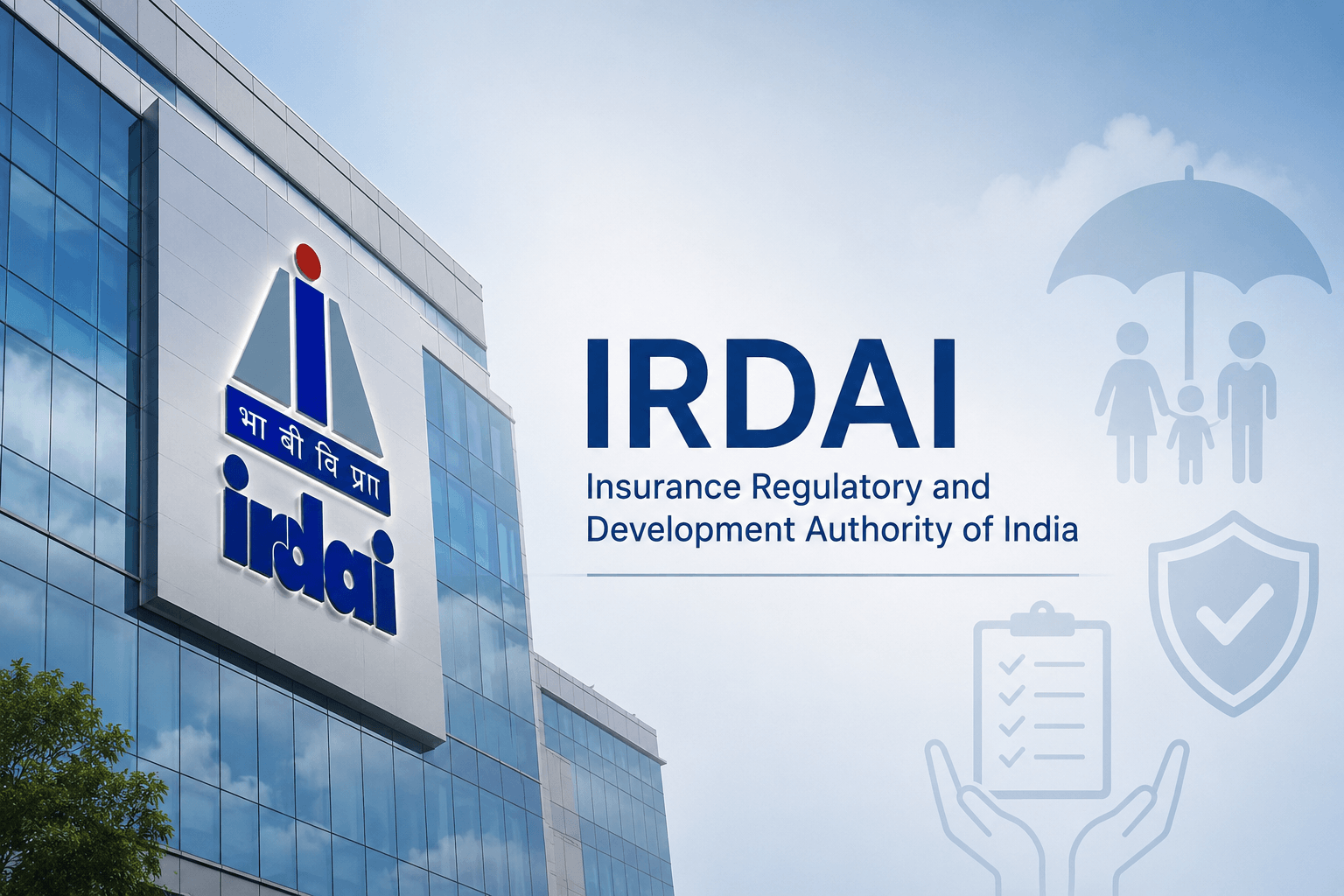 IRDAI Health Panel Discusses Stronger Underwriting at Point of Sale, NHCX Incentives