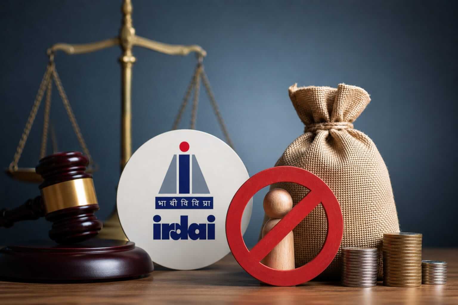 IRDAI Penalises Edelweiss Life, Pramerica Life Over Expense Violations, Imposes Branch Bans
