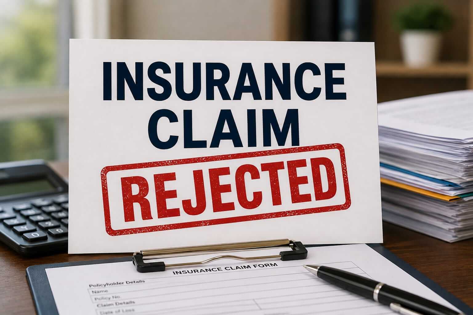 Insurance Claim Disputes Tripled in 4 Years, Govt Tells Parliament