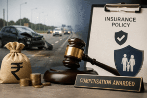 Mumbai Tribunal: The Insurance Reporter.
