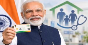 Ayushman Bharat: The Insurance Reporter
