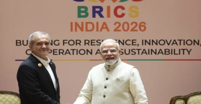 BRICS Summit: The Insurance Reporter