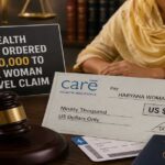 Care Health Insurance Ordered to Pay $90,000 to Haryana Woman Over Travel Claim