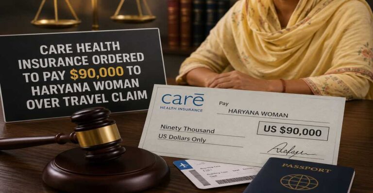 Care Health Insurance: The Insurance Reporter.
