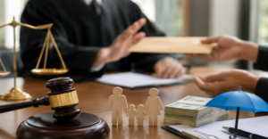 Consumer Forum: The Insurance Reporter.