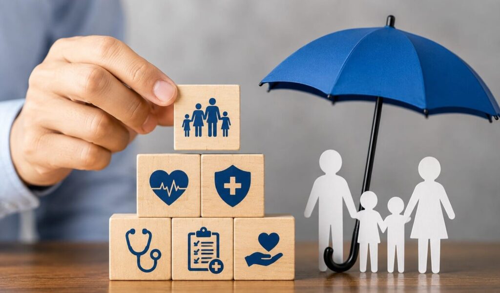 GST Council: The Insurance Reporter.