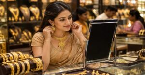 Gold Jewellery Insurance: The Insurance Reporter.