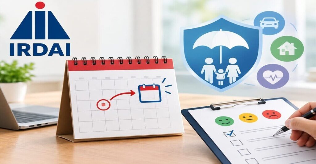 IRDAI: The Insurance Reporter