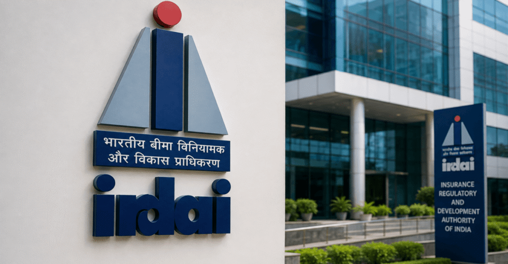 IRDAI: The Insurance Reporter