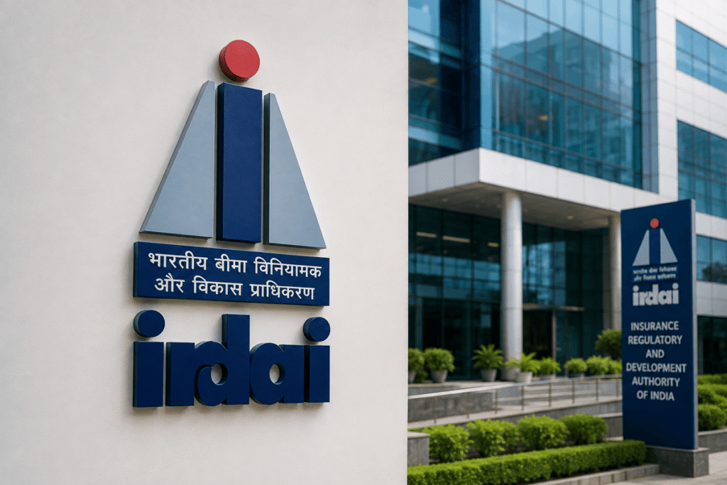 IRDAI: The Insurance Reporter
