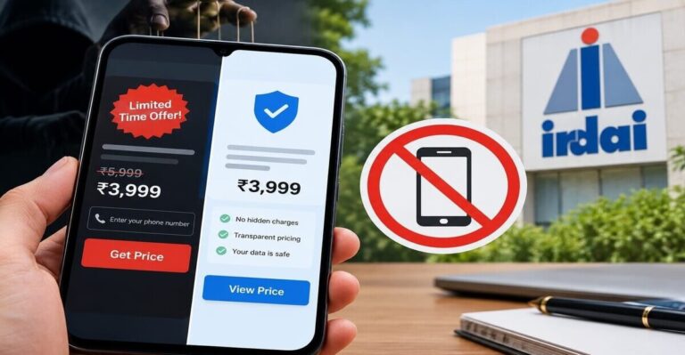 IRDAI: The Insurance Reporter