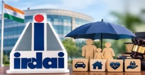 IRDAI: The Insurance Reporter