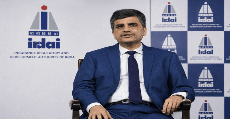 IRDAI: The Insurance Reporter