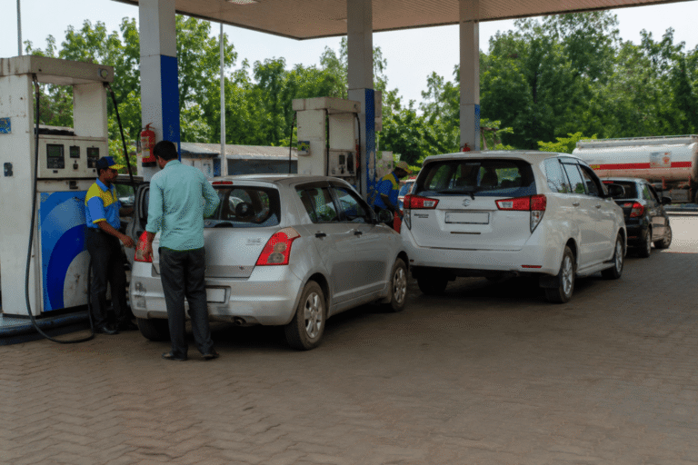 No Insurance, No Fuel: The Insurance Reporter.