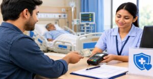 Health Insurance: The Insurance Reporter