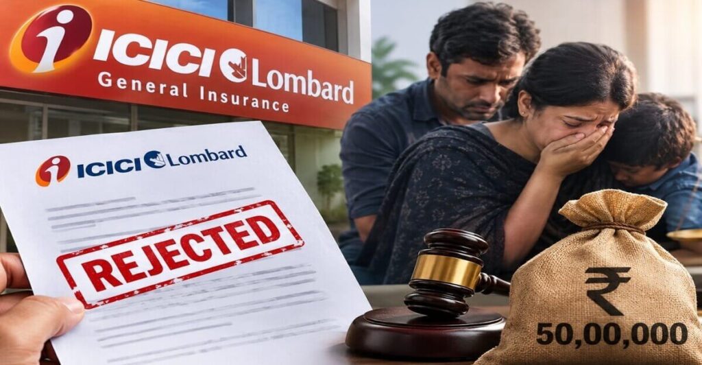 ICICI Lombard: The Insurance Reporter