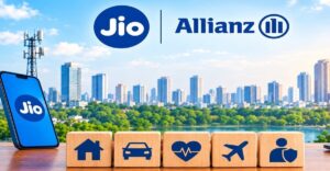 Jio Allianz: The Insurance Reporter